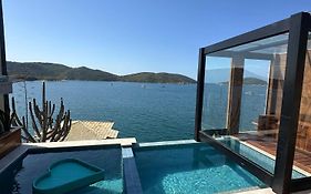 Pousada Vista Grega
